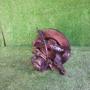 Masa Muñon Izquierda  Original Chevrolet Corsa 1.6 2005