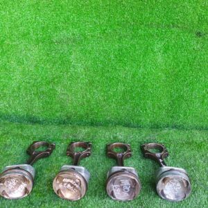 Pistones con Biela Original Mazda 626 2.0 2000