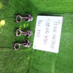 Pistones con Biela Samsung Sv110 1998