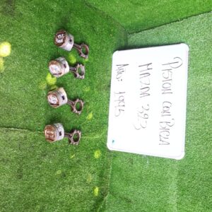 Pistones con Biela Mazda 323 1995