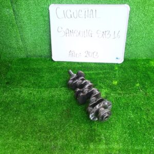 Cigueñal Original STD Samsung Sm3 1.6 2013