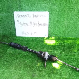 Cremallera Dirección  Hyundai H100 Bencinero 1996