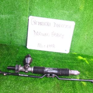 Cremallera Direccion Daewoo Heaven 1998