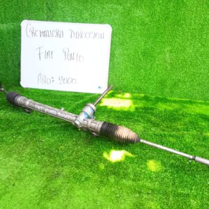 Cremallera Direccion Fiat Punto 2000