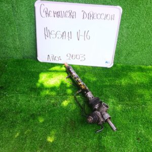 Cremallera Direccion Hidráulica Nissan V16 2004