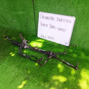 Cremallera Direccion Hidráulica Toyota Yaris Sport 2006