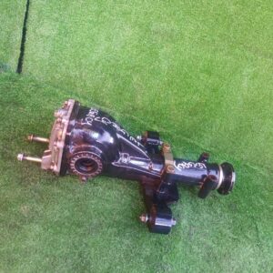 Diferencia Trasero Subaru Legacy 2001