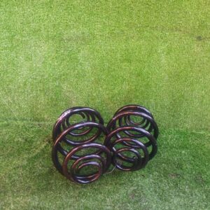 Espirales Traseros Chevrolet Corsa 1.6 2003