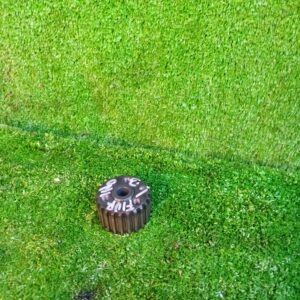 Piñón Cigueñal Fiat Fiorino 1.3 2008