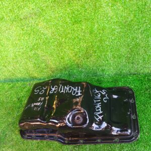 Cárter Kia Frontier 2.5 2014