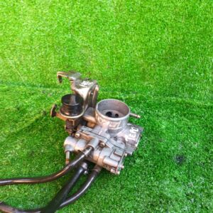 Cuerpo Aceleracion Toyota Tercel 1998