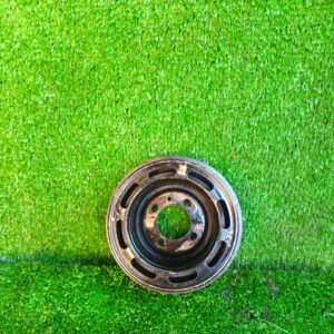 Damper Cigueñal Mazda 323 1995