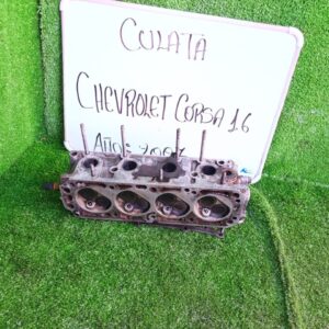 Culata Original Chevrolet Corsa 1.6 2007