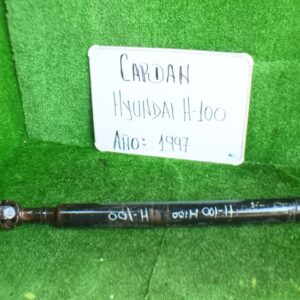 Cardan Hyundai H100 Bencinero 1996