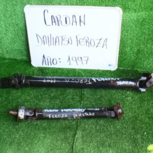 Cardan Dahiatsu Feroza 1997