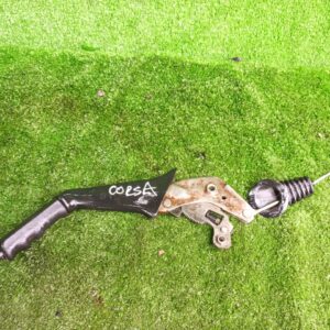 Pedal Freno Mano Chevrolet Corsa 1.6 2003