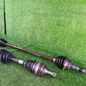 Eje Palier Chevrolet Corsa 1.6 2007