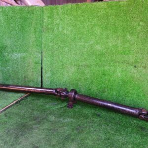 Cardan Completo Chevrolet Luv 2.3 1997