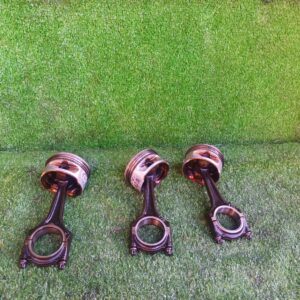 Pistones con Biela Original Chevrolet Corsa 1.6 2007