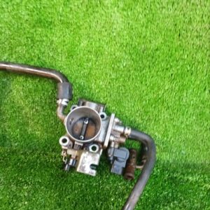 Cuerpo Aceleracion Suzuki Swift 1.3 2008