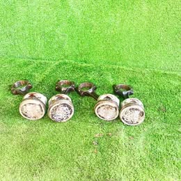 4 pistones std con sus bielas original hyundai accent año:1998