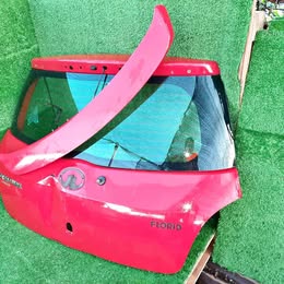 Alerón great wall florid año:2013