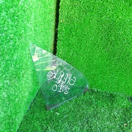 Aletilla chevrolet spark año:2010