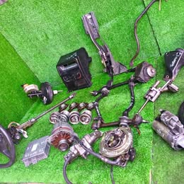 Alternador Fiat fiorino 1.5 año:1998