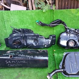 Baja de combustible volkswagen polo 1.4 año:2004