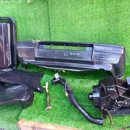 Bajada de combustible fíat fiorino 1.5 año:1998