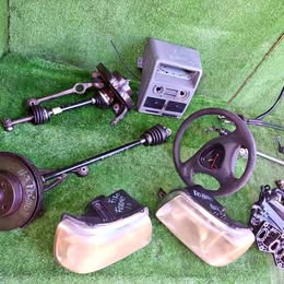 Bandeja Fiat fiorino 1.3 faire año:2009