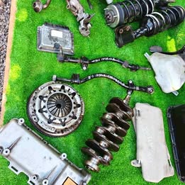 Bandejas Fiat fiorino 1.3 faire año:2009