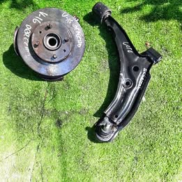 Bandejas Nissan v-16 twimcan año:2000