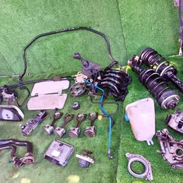 Barra estabilizadora Fiat fiorino 1.3 faire año:2009