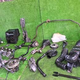 Barra estabilizadora Fiat fiorino 1.5 año:1998