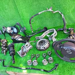 Barra estabilizadora Samsung sm3 año:2013