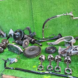 Barra estabilizadora Samsung sm3 año:2013