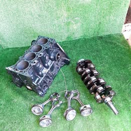 Block chevrolet sail 1.4 classic año:2015