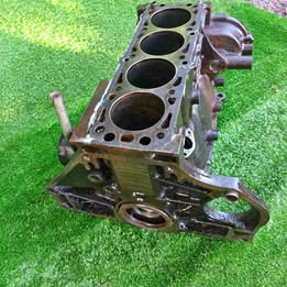 Blok chevrolet corsa 1.6 año:2007