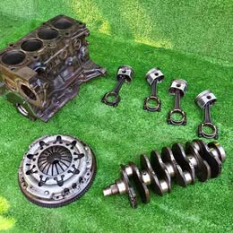 Blok Fiat fiorino 1.3 faire año:2009