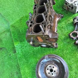 Blok Fiat fiorino 1.5 año:1998