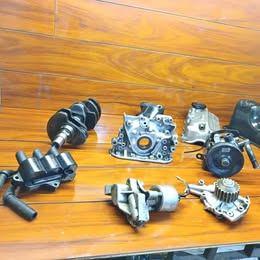 Bobina de encendido chevrolet spark año:2010