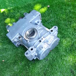 Bomba de aceite mitsubishi outlander año:2012