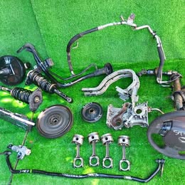 Bomba de aceite Samsung sm3 año:2013