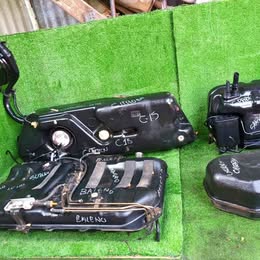 Bomba de combustible Citroën C-15 año:2000