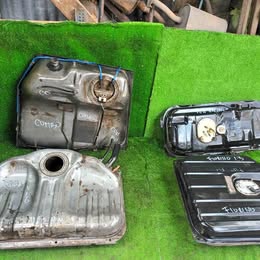 Bomba de combustible fiat fiorino 1.5 año:2000