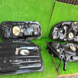 Bomba de combustible Samsung sm3 año:2013