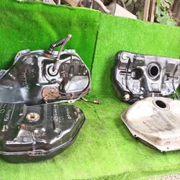 Bomba de combustible Toyota tercel 1.3 año:1993