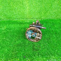 Bomba de dirección Nissan v-16 twimcan año:2005