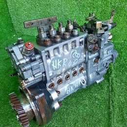 Bomba inyectora camión chevrolet NKR año:2002